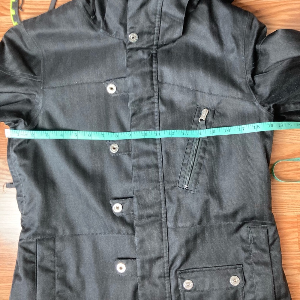 Burton winter jacket - Picture 2 of 15